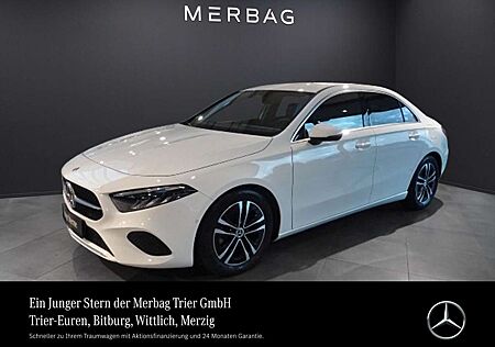 Mercedes-Benz A 180 *Limousine Progressive LED Kamera Lim Navi