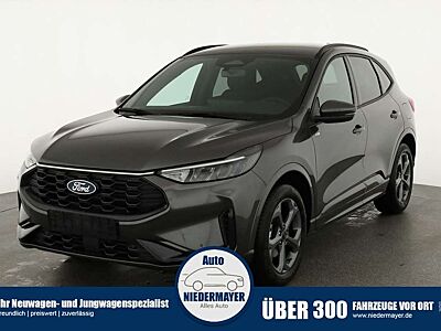 Ford Kuga 1.5 EcoBoost ST-Line, Navi, AHK, LED, Kamera, Wint