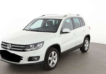 VW Tiguan Volkswagen 2.0 TDI SCR 4Motion BlueMotion Techn. DSG Lounge T