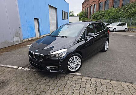 BMW 220 d xDrive