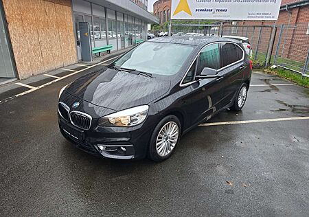BMW 220 d xDrive