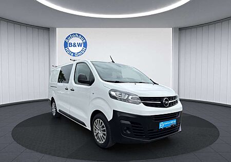 Opel Vivaro Kasten Edition L DoKA 1HA*STANDHEIZUNG