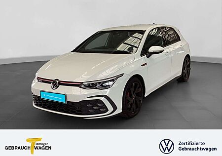 VW Golf GTI Volkswagen DSG NAVI KAMERA LM18