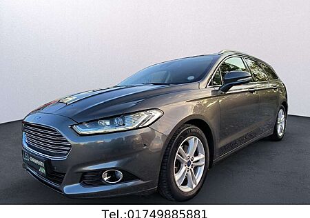 Ford Mondeo TurnierTitanium2.0 Automatik,LED,Navi,TOP
