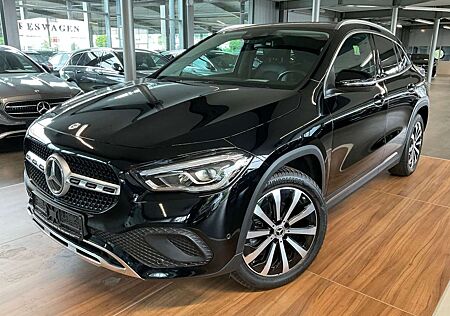 Mercedes-Benz GLA 200 GLA 200d Progressive SPUR/GRA/MBUX/LED/KAMERA