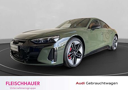 Audi e-tron GT B&O Matrix LED Optik-Paket schwarz plus Pano