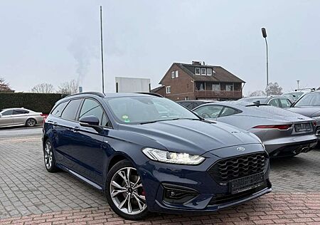 Ford Mondeo Turnier ST-Line 2.0 | KAMERA | PANO |NAVI