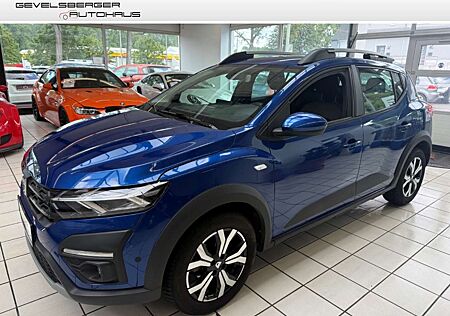 Dacia Sandero III Stepway Comfort 1.0 TCe 90 EU6d Automatik