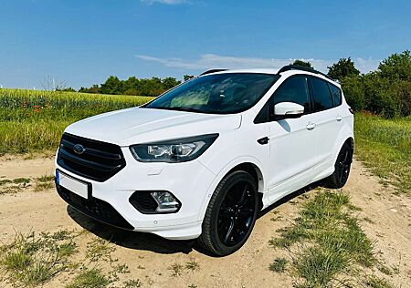 Ford Kuga 1.5 EcoBoost 4x4 Aut. ST-Line