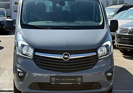 Opel Vivaro B L2H1 2,9t-KLIMA-NAVI-8.SITZE-PDC-95.KM
