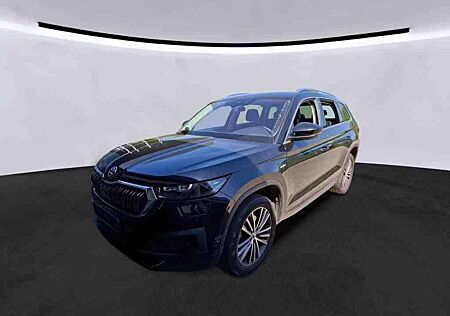 Skoda Kodiaq L&K 2.0 TDI*VIRTU*PANO*4x4*APP*KAM*MATRIX