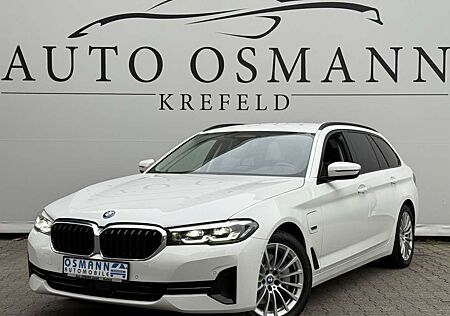 BMW 530 e Touring Aut. 4 Zonen Klima DAB RFK