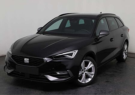 Seat Leon FR Plus 1.5 eTSI 110kW (150 PS) 7-Gang DSG