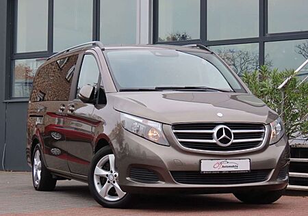 Mercedes-Benz V 220 d Aut. EDITION lang Pano Navi Kamera