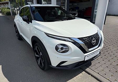 Nissan Juke 1.0 DIG-T 114 PS 7DCT TEKNA Bose Propilot