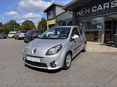 Renault Twingo 1.2 16V ECO2 Klima