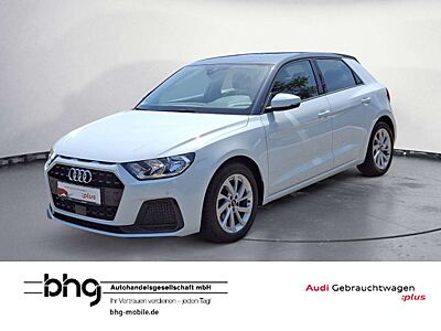 Audi A1 30 TFSI advanced s-tronic