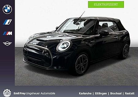 Mini Cooper SE Cabrio Head-Up HK HiFi DAB LED RFK