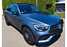 Mercedes-Benz GLC 400 GLC -Klasse d 4Matic