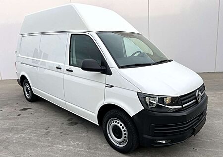 VW T6 Transporter Volkswagen T6 2.0TDI Transporter Hoch+Lang Klima°PDC°3-Sitz