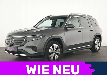 Mercedes-Benz EQB 250 Progressive Advanced Plus Paket|LED|Navi