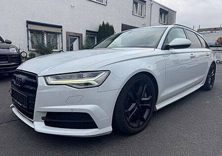 Audi S6 Avant 4.0 TFSI quattro *toller Zustand*
