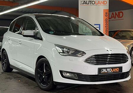 Ford C-Max Titanium*PANO*NAVI*KAMERA*XENON*PDC*