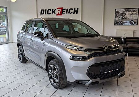 Citroën C3 Aircross Citroen 1.2e-THP Live Aircross PureTech PDC