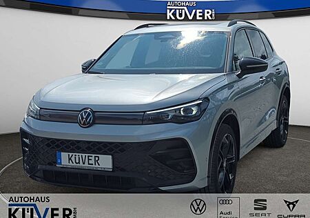 VW Tiguan Volkswagen R-Line 2,0 TDI DSG 4M+Navi+Pano+ACC+AHK