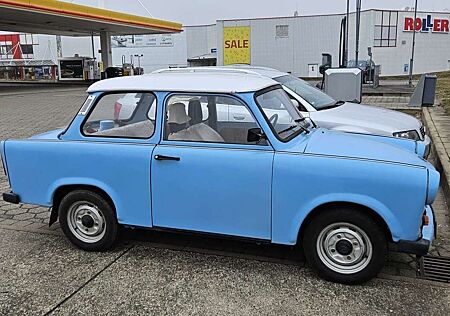 Trabant P601 PKW