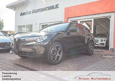Alfa Romeo Stelvio 2.0 Turbo 16V AT8-Q4 Veloce*ACC*Kamera*