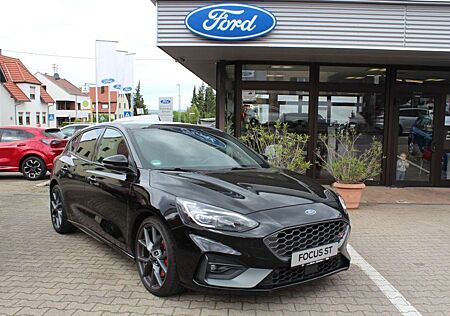 Ford Focus 2.3 EcoBoost Aut. ST mit Styling-Paket