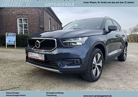 Volvo XC 40 XC40 Momentum T2 Pro /RFK/LKA/BLIS/LED/