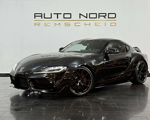 Toyota Supra GR Supra Legend *GARANTIE*JBL*H&R*Matrix*BBS*
