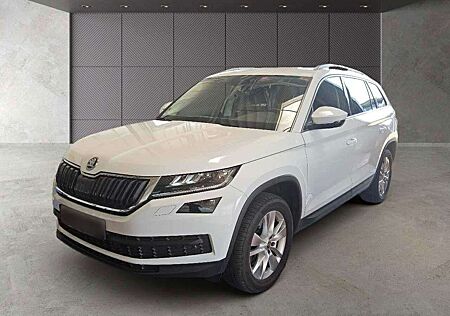 Skoda Kodiaq Style 4x4/7Sitzplätze/360°Cam/ACC/AHK