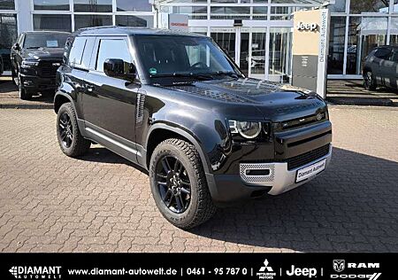 Land Rover Defender D200 inkl. AHK