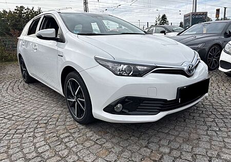 Toyota Auris TS Hybrid Edition-S+ R-KAM SHZ KEYLES NAVI