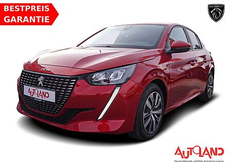 Peugeot 208 1.2 PureTech LED Sitzheizung PDC