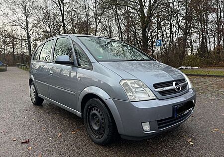 Opel Meriva Edition