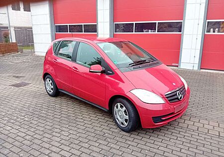 Mercedes-Benz A 150 BlueEFFICIENCY