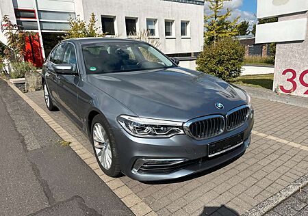 BMW 530 e Luxury Line,Leder,Navi,,Head-Up