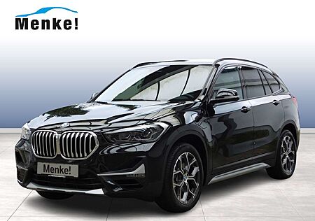 BMW X1 xDrive25e xLine HiFi DAB LED Pano.Dach RFK