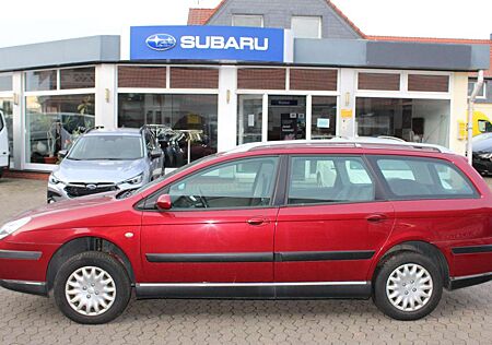 Citroën C5 Citroen Style