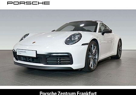 Porsche 992 911 Carrera T Surround-View Sportabgasanlage