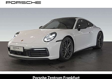 Porsche 992 911 Carrera T Surround-View Sportabgasanlage