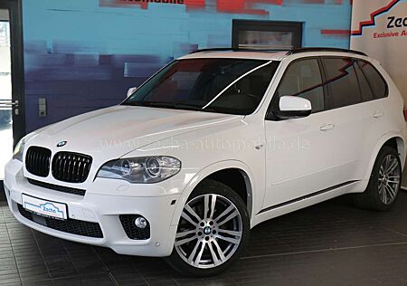BMW X5 xDrive40d M-Sport Standhzg.ACC AHK HUD Voll