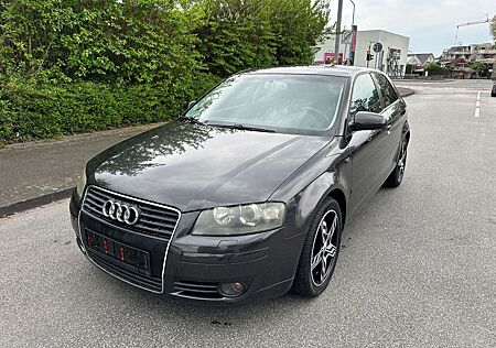 Audi A3 2.0 FSI Ambiente