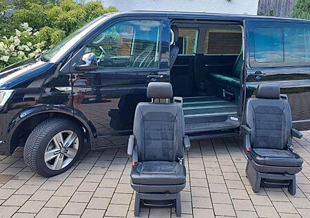 VW T6 Multivan Volkswagen Multivan DSG Highline