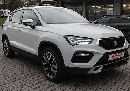 Seat Ateca DSG Style VOLL-LED AdapTempomat NAVI CAM