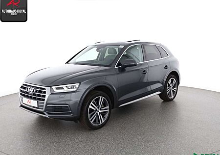 Audi Q5 2.0 TFSI qu S LINE 20 ZOLL VIRTUAL,360GRAD